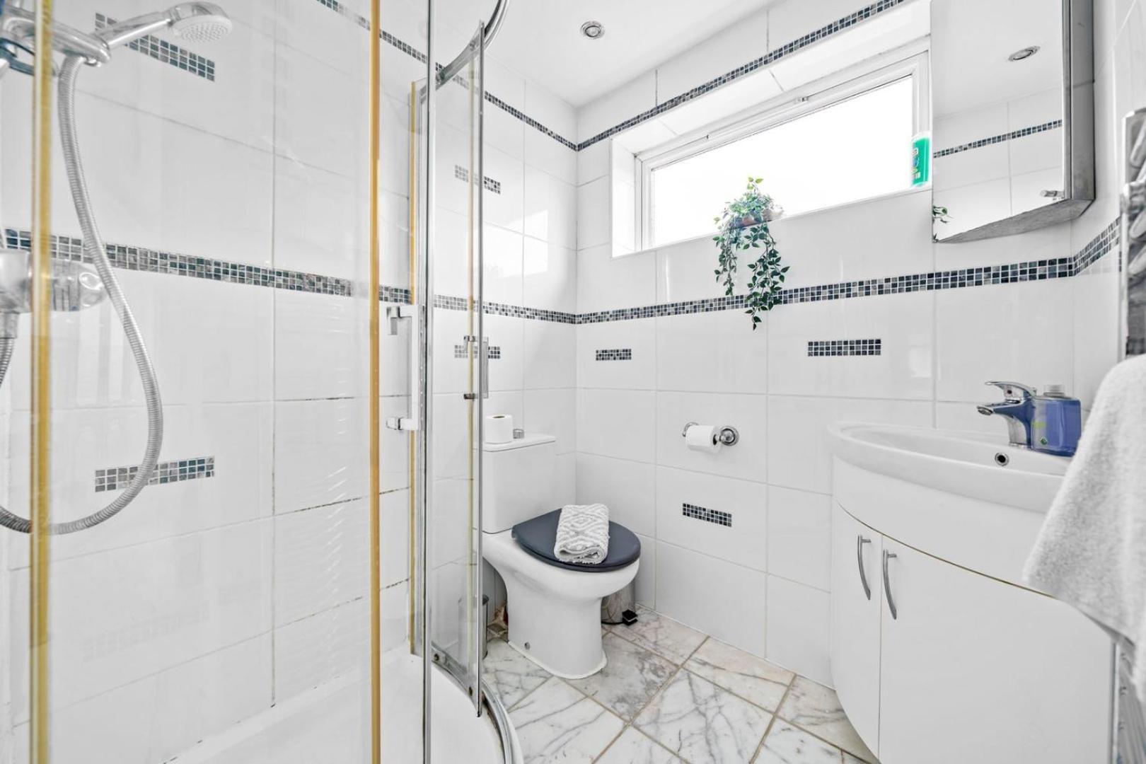 Bramcote Lane Spacious 5 Bedroom House Nottingham Exterior photo