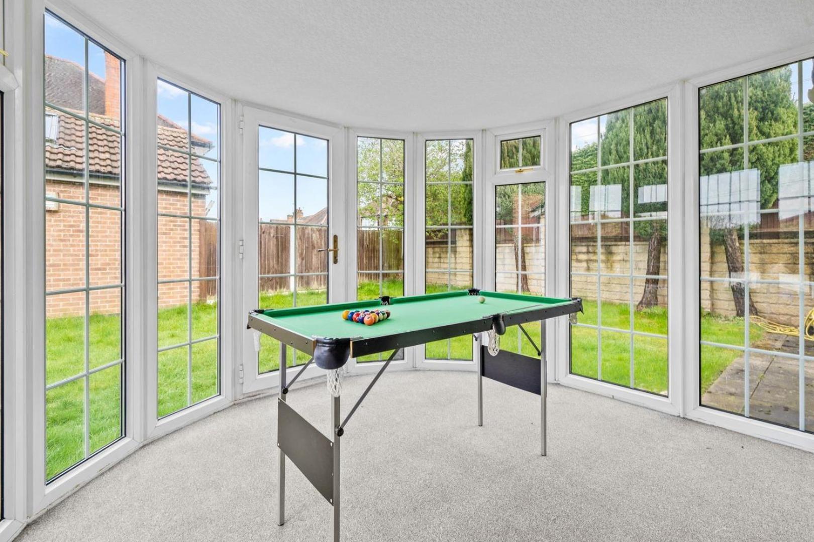 Bramcote Lane Spacious 5 Bedroom House Nottingham Exterior photo