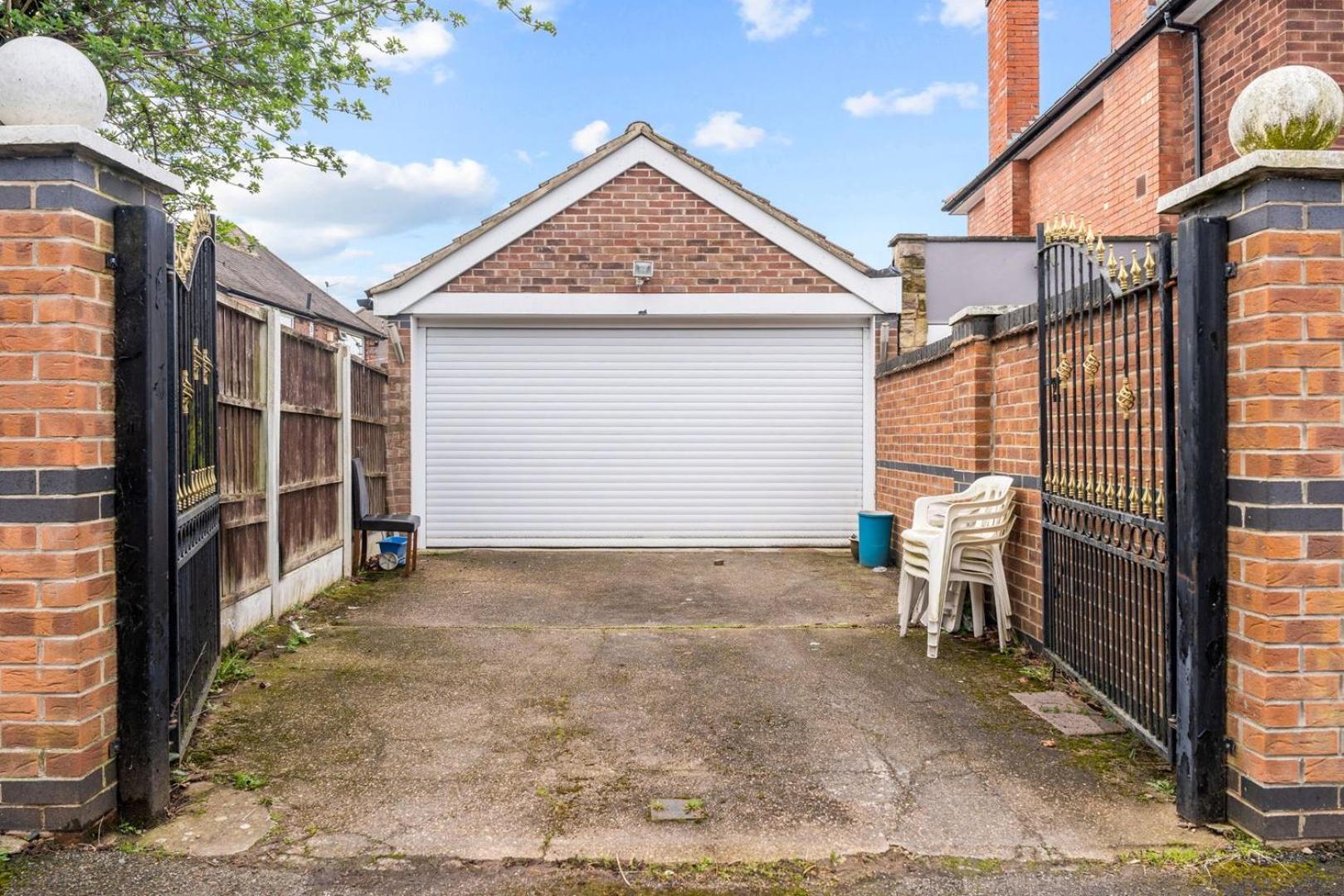 Bramcote Lane Spacious 5 Bedroom House Nottingham Exterior photo